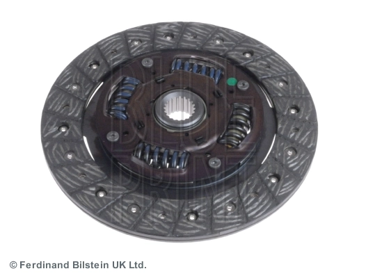 Clutch Disc